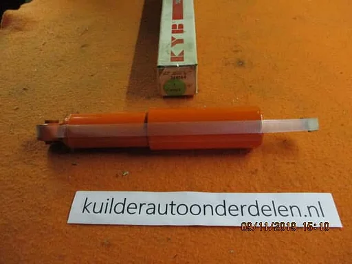 Nieuwe schokdemper Voorz, Mitsubishi L300 III KYB Gasdruk