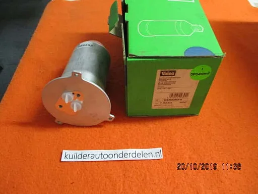 Nieuwe Droger BMW 7 serie E38 Valeo