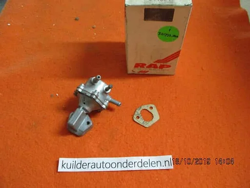 Nieuwe brandstofpomp Lancia Y10 Fiat Panda RAP