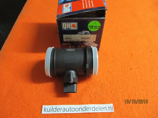 Nieuwe luchtmassameter Audi A4 A6 A8 2,5tdi QH