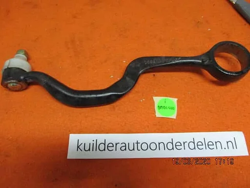 Nieuwe draagarm R,V, BMW E34 QH