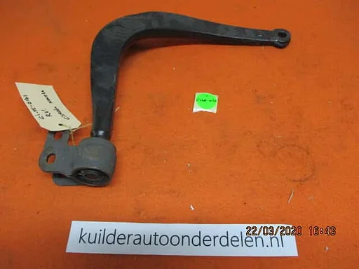 Nieuwe draagarm Citroen Xantia QH