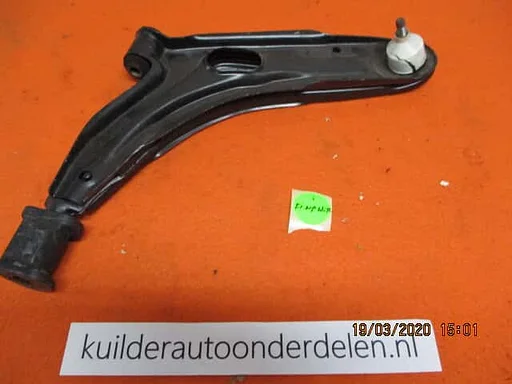 Nieuwe draagarm R,V, Fiat Uno QH