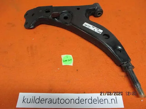 Nieuwe draagarm L,V, Toyota RAV 4  I