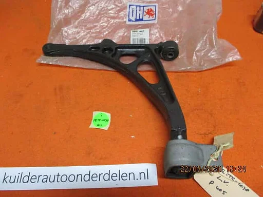 Nieuwe draagarm LV Peugeot 405 QH