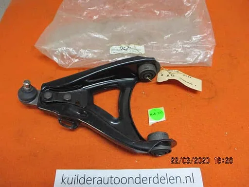 Nieuwe draagarm L,V, Renault 19  Megane I scenic I QH
