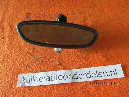 Binnenspiegel BMW Z4 e89 1 serie Mini cooper r58 origineel 9302875
