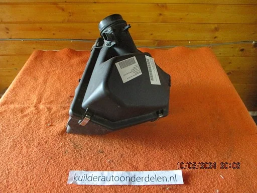 Luchtfilterhuis incl Luchtmassameter BMW F20 F21 F22 F23 F30 F31 F34 F32 F33 F36 13718601677