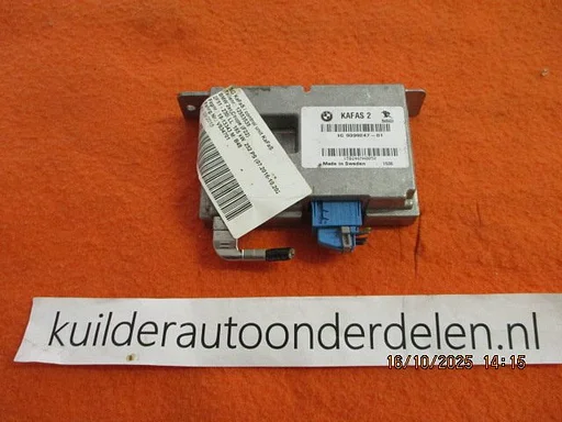 Camera Module KAFAS 2 BMW Mini Origineel 9399247