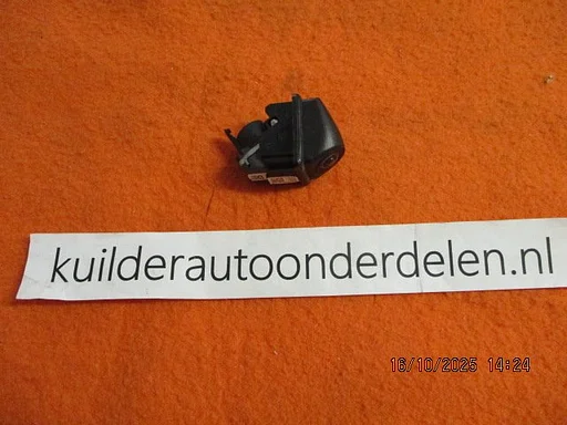 Achteruitrijcamera BMW F30 F31 F32 F33 F34 F36 F80 F10 F11 F82 E71 E71 Origineel 66539240351
