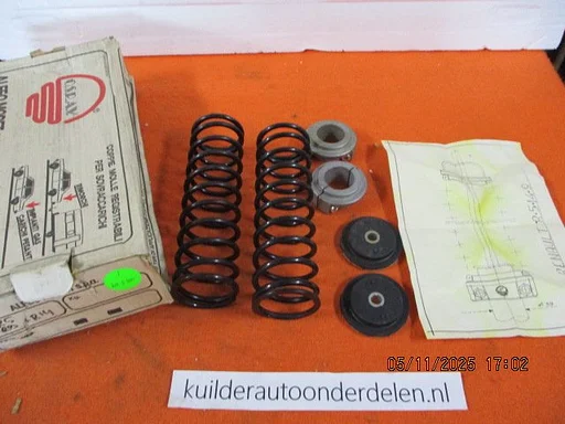 Hulpveren set Renault R5 R14 Osrav 65S650