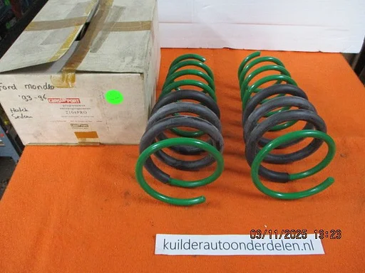 Hulpveren Ford mondeo 1993-2000 Carsupport 2104pro