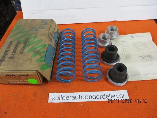 Hulpveren set universeel MAD 60s460 Honda Shuttle