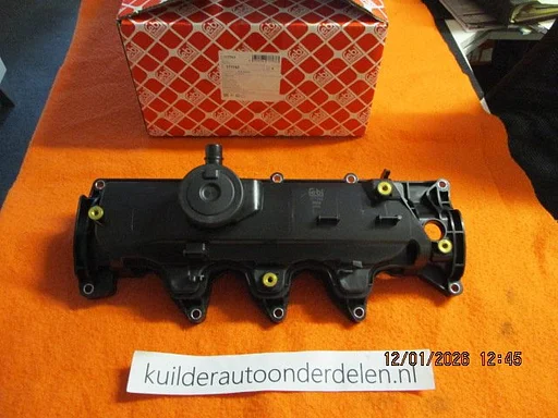 Kleppendeksel Dacia Renault Nissan 1.5dci Febi 177763 origineel 8200629199 Nieuw!!