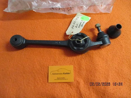 Draagarm rechts voor Ford Scorpio I  5021464  FD-TC-3376 Nieuw en nooit gebruikt.