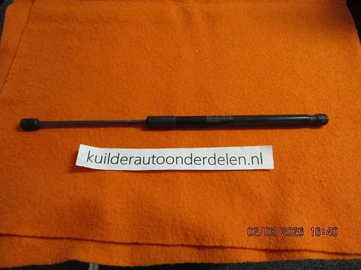 Gasveer motorkap bmw z4 e89 51237285238