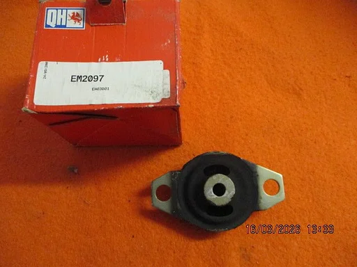 Motorsteun Fiat Ritmo  Regata Seat Ibiza I Malaga Ronda EM2097  4433964