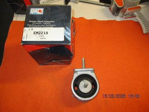 Motorsteun L/R Boven Renault 21 EM2218  7700769719