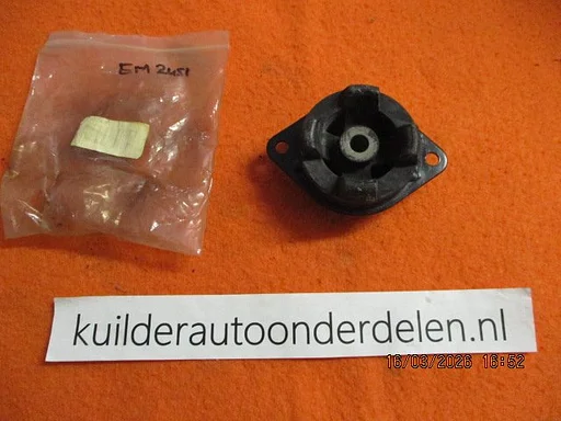 Motorsteun Versnellingsbak Audi 100 C2 C3  EM2451  431399151D