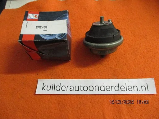 Motorsteun Links Hydrolager Opel Omega A Rekord E  EM2461  0684274