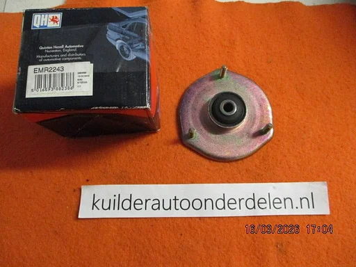 Veerpootlager Fiat Ritmo Regata voorzijde EMR2243  5987114