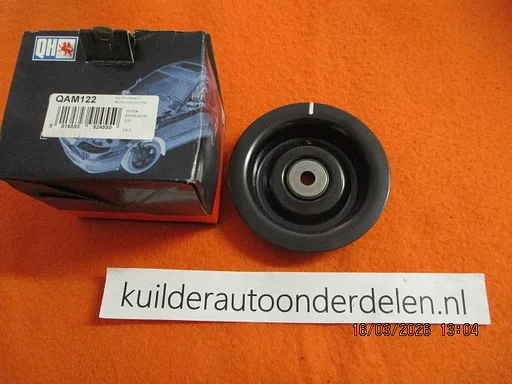 Veerpootlager voorzijde Opel Corsa A  QAM122  0312503