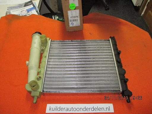 Radiateur Fiat Uno 1,0 Radiator