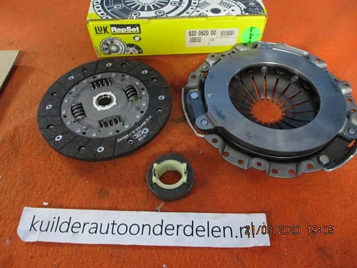 Koppelingset VW Passat 35l  1.6 LUK
