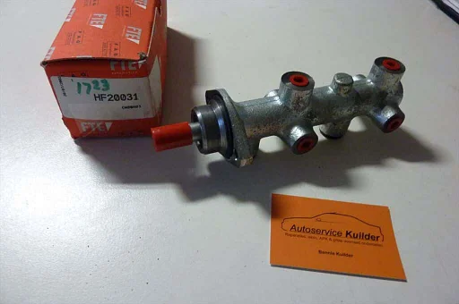 Hoofdremcylinder VW Passat 32 32B 33 73-88 Hoofdremcilinder