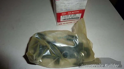 Hoofdremcilinder Pregio Orgineel kia 0k72b43400 Nieuw