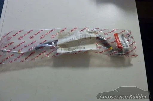 Aircoslang Kia Carnival nieuw