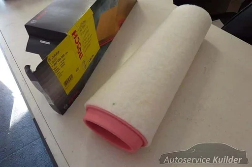 Luchtfilter BMW 3/5/7/X3/X5/X6 Diesel 2,5+3,0D  MANN