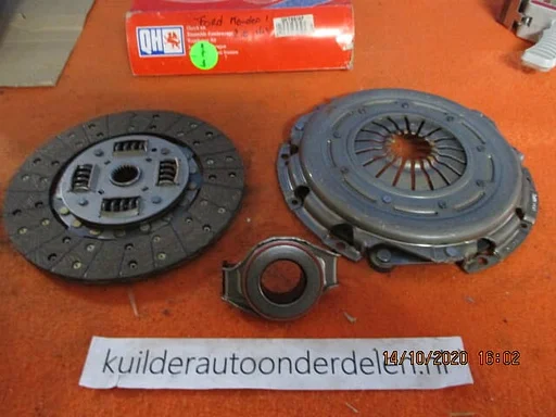 Koppelingset Ford Mondeo I 2.0i16v QH