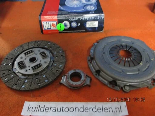 Koppelingset Ford Mondeo I 1.8TD QH