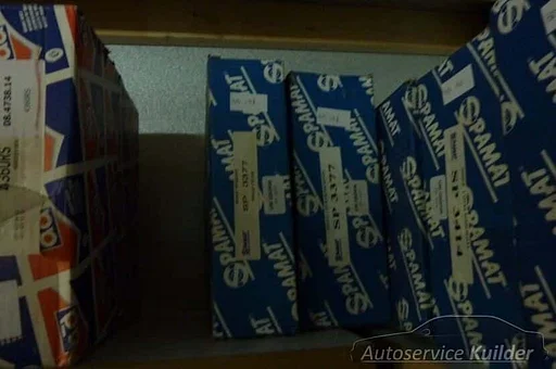 Remschijven ford scorpio achter nieuw,Spamat