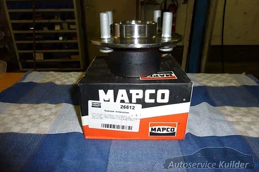 Wielnaaf achteras ford mondeo/cougar merk mapco