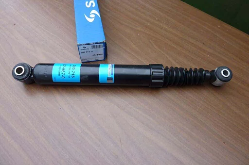 Schokdemper peugeot 605 607 achterzijde  Nieuw  sachs