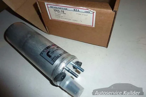 Droger Kia Carnival I560-15 orgineel en nieuw