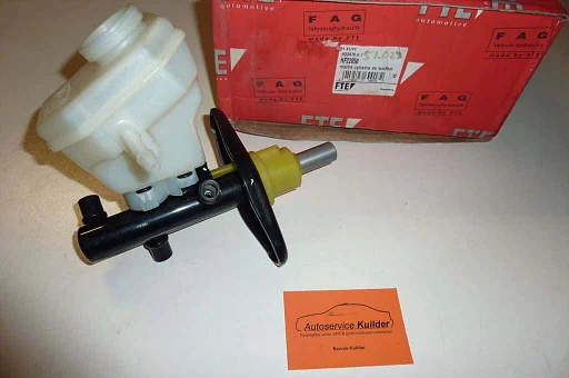 Hoofdremcylinder Ford  Fiesta 4/5 1995-2002 Hoofdremcilinder Nieuw