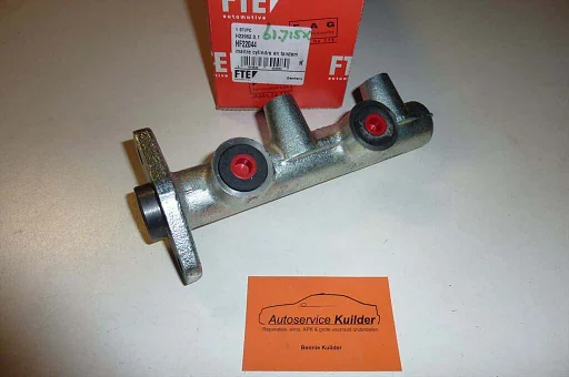 Hoofdremcylinder Ford transit Hoofdremcilinder Nieuw