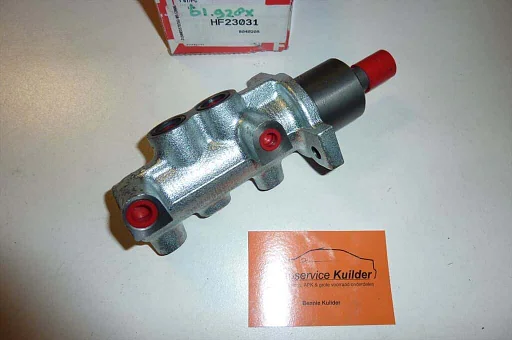 Hoofdremcylinder Ford Escort 1990-1995 Hoofdremcilinder