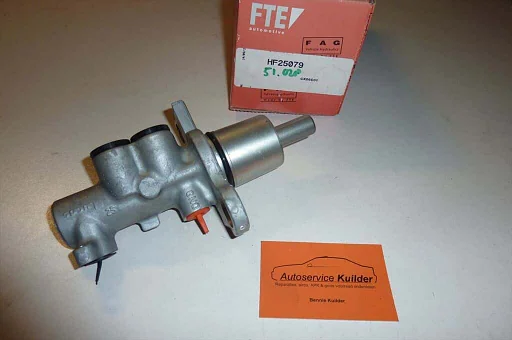 Hoofdremcylinder Audi A4 A6 A8 hoofdremcilinder Nieuw