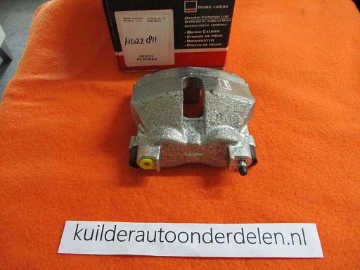 Remklauw L,V, Jeep Grand Cherokee 99-2005 nieuw