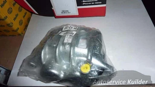 Remklauw R,V, Ford transit 2000-2006 nieuw