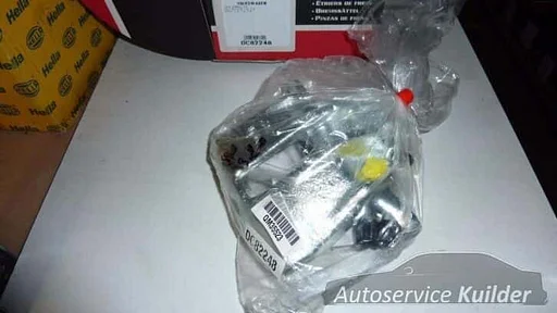 Remklauw L,V, Golf 3 Vento 1,8 1,9tdi Nieuw