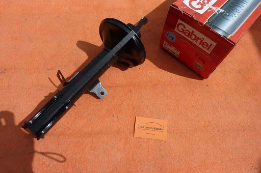 Schokdemper links achterToyota Corolla e9 Nieuw Gabriel