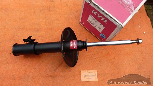 Schokdemper Rechts voor Toyota Camry Nieuw KYB