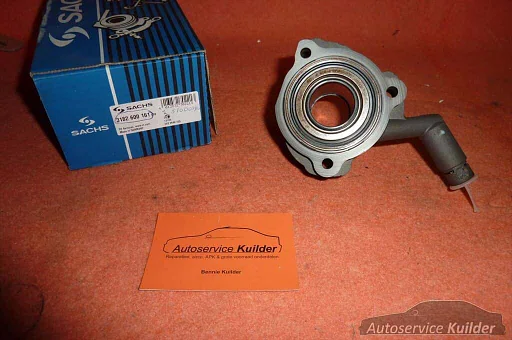 Hydrolisch druklager Alfa 156  166 2,4jtd Fiat ducato 2,3  3,0 Nieuw Sachs