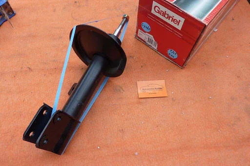 schokdemper Rechts Voor Peugeot 307 Nieuw Gabriel