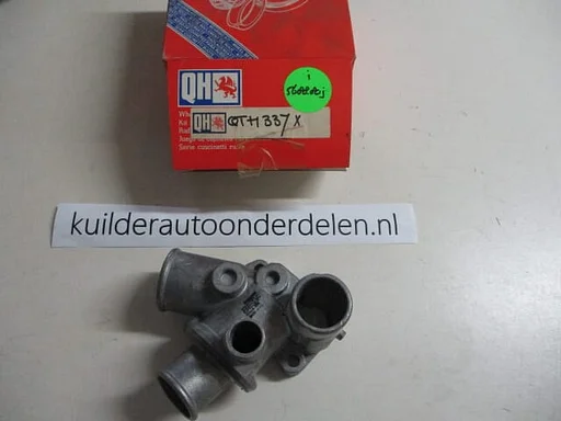 Thermostaathuis Alfa Fiat Lancia 1.9td QH Nieuw in de doos